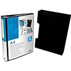 Liderpapel CJ65 Mappar A4