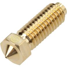 Cheap Filaments Brozzl Brass Nozzle for Anycubic Kobra 2 Series 0.4 mm