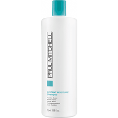 Paul Mitchell Instant Moisture Shampoo 1000ml