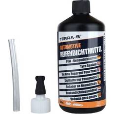 Auto Luchtverfrissers Terra S T16000 Bandenreparatie Spray 450 ml