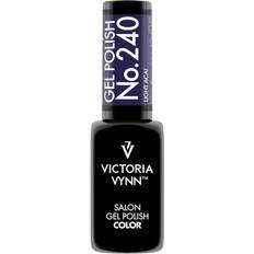 Victoria Vynn Salon Gel Nail Polish Color LED/UV Hybrid 240 Light Acai 8.9ml