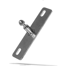 Genuine 215920047 oven door lock pin