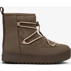 Tretorn Boots Tretorn Aspa Hybrid Low Boots - Dark Grey
