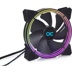 Computer Cooling AlphaCool Aurora LUX PRO Digital RGB Eiszyklon 140mm