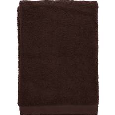Södahl Comfort Bath Towel Brown (140x70cm)
