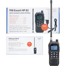 Hand-Held CB Radio HP 82