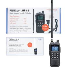 PNI Hand-Held CB Radio HP 82