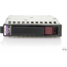 HP HDD Kiintolevyt HP 146GB Kovalevy 431958-B21 Serial Attached SCSI 2.5"