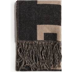 H&M Accessories H&M Ladies Brown Scarf 190x45