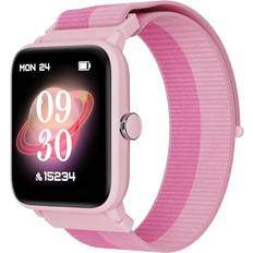 Biggerfive Kids Fitness Tracker Watch