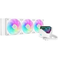 DeepCool LT360 ARGB White Kylsystem