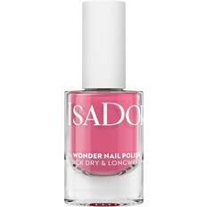 Isadora The Wonder Nail Polish Quick Dry & Longwear 179 Happy Pink