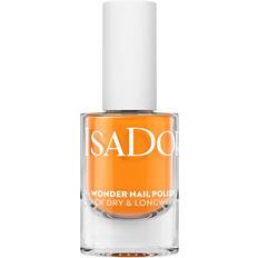 Isadora The Wonder Nail Polish Quick Dry Longwear - Gul