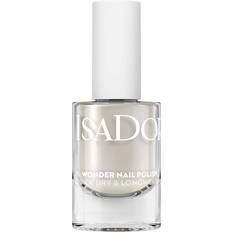 Nagelprodukter Isadora The Wonder Nail Polish Quick Dry & Longwear Pearly Frost