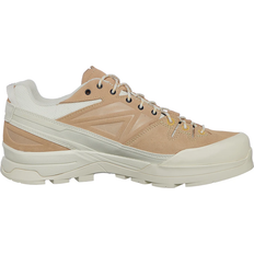 Salomon 43 ½ Joggesko Salomon X-ALP - Vanilla Ice/Almond Buff/Banana Cream