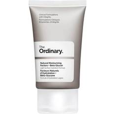 The Ordinary Facial Creams The Ordinary Moisturizing Factors + Beta Glucan 1fl oz