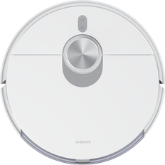 Xiaomi Aspiradoras Robot Xiaomi Robot Vacuum S20+ Blanco