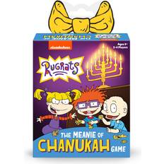 Funko Nickelodeon Rugrats: The Meanie of Chanukah