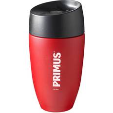 Primus Commuter Barn Red Travel Mug 30cl