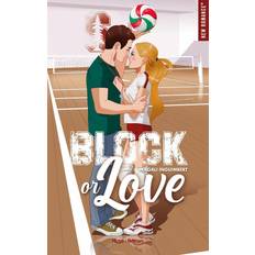 Erotismo Libri Block or Love (Copertina flessibile, 2024)