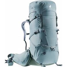 Deuter Aircontact Core 55 10 SL Damen Trekking Rucksack Modell 2024