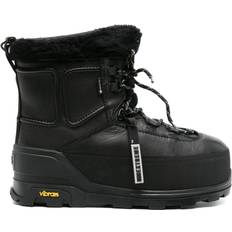 UGG Unisexe Chaussures UGG Shasta Boot Mid - Black