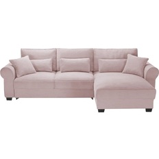 Plastic Banken Sofa.de Angelina Flamingo