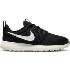 Nero Scarpe da golf Nike Roshe G Next Nature M - Black/Anthracite/Sail/White