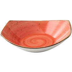 Yanco Lyon Coral Dessert Plate 36pcs
