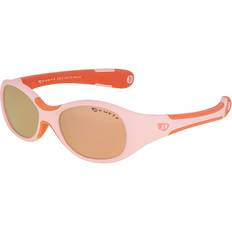 Orange Lunettes de soleil Demetz Ellipse 6017GN43