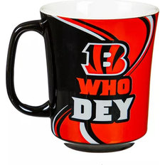 Evergreen Cincinnati Bengals Mug 14fl oz