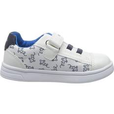 Geox Sneakers Djrock Boy B252CC0AW54C1110 Weiß 21