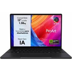 13.3 " Portátiles ASUS ProArt PX13 HN7306WI-LX014W