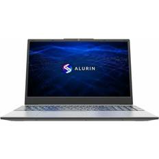 500 GB Laptops Alurin Flex Advance 15.6" Intel Core i5-1235U 16 GB RAM 500 GB SSD