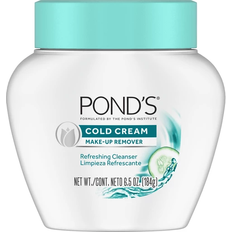 Cream Makeup Removers Pond's Cold Cream Makeup Remover Cucumber 184g