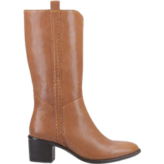 TPR High Boots Hush Puppies Whitney - Tan