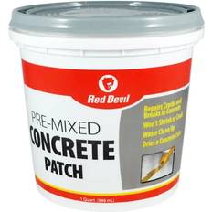 Bricks & Paving Red Devil 0644 Pre-Mix Concrete Patch