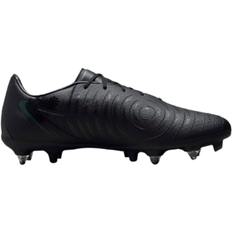 Nike phantom gx 2 NIKE Phantom GX 2 Academy SG Low - Black/Deep Jungle