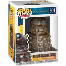 Funko pop doctor who Funko Pop! Television Doctor Who Reconnaissance Dalek