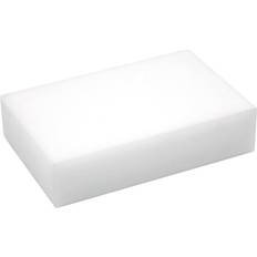 High Density Foam Padding Stolsdyna Vit (50x50cm)