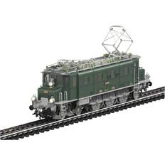 Märklin E Loc AE 3/6 I of SBB 1:87