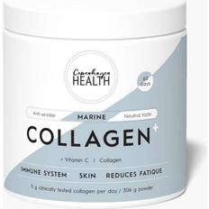 Marine Collagen+ (60 dage)