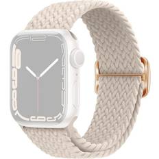 Skalo Braided Strap for Apple Watch 42/44/45/49mm