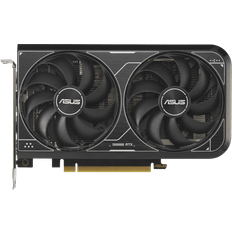 ASUS GeForce RTX 4060 Cartes Graphiques ASUS Double GeForce RTX 4060 8 Go GDDR6