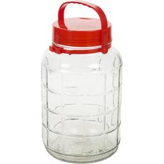 Jar Kitchen Storage