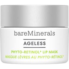 Adoucissant Masques pour les lèvres BareMinerals Ageless Phyto-Retinol Lip Mask 13g