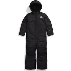 Insulating Function Overalls The North Face Freedom Snow Suit Toddlers' TNF Black, 5T