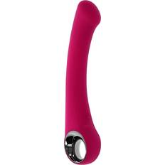 Rechargeable Battery Vibrators Evolved Novelties Pleasure Curve