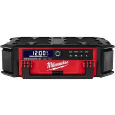 Milwaukee DAB+ Radios Milwaukee M18 PRCDAB+