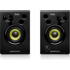 DJMonitor 32